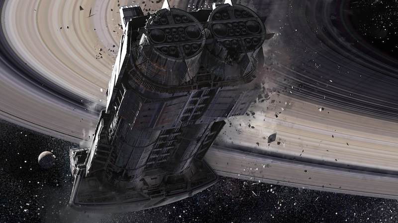 Illustration for article titled Everything I Know About Bungie’s Next First-Person Shooter, Destiny